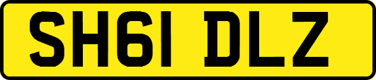 SH61DLZ