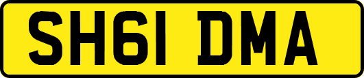 SH61DMA