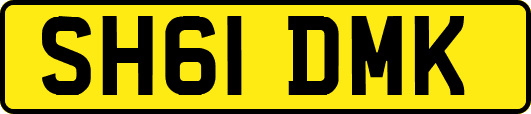 SH61DMK