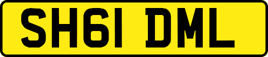 SH61DML