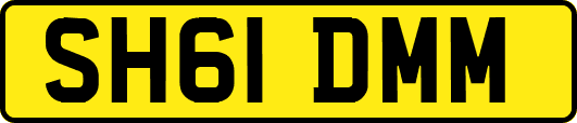 SH61DMM