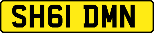 SH61DMN