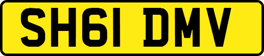 SH61DMV
