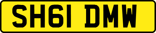 SH61DMW