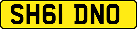 SH61DNO