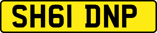 SH61DNP