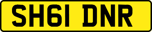 SH61DNR