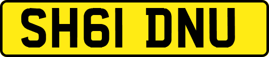 SH61DNU