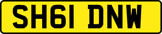 SH61DNW