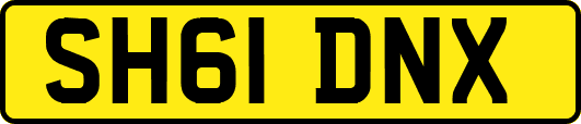 SH61DNX