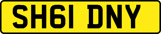 SH61DNY