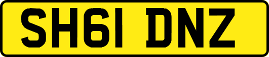 SH61DNZ
