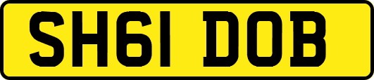 SH61DOB