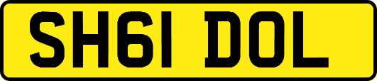 SH61DOL