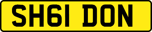 SH61DON