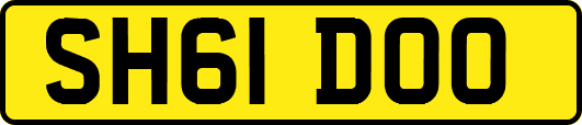 SH61DOO