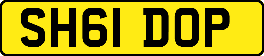 SH61DOP