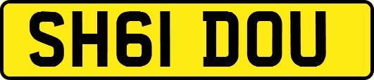SH61DOU