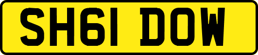 SH61DOW
