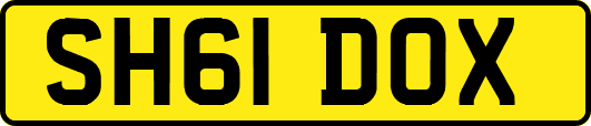 SH61DOX