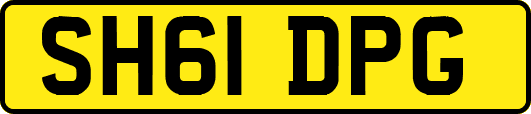 SH61DPG