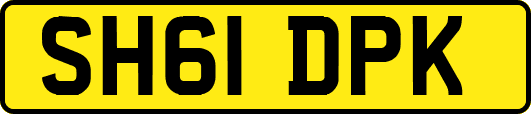 SH61DPK