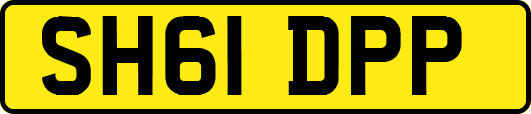 SH61DPP