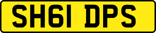 SH61DPS