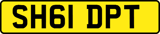 SH61DPT