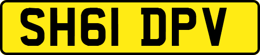 SH61DPV