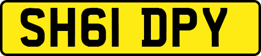 SH61DPY