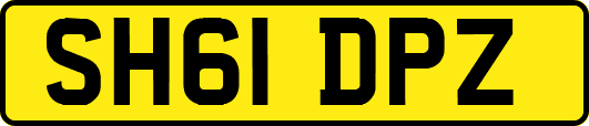 SH61DPZ