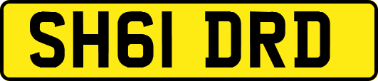SH61DRD