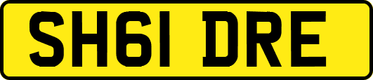 SH61DRE