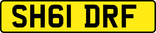 SH61DRF