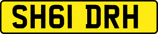 SH61DRH
