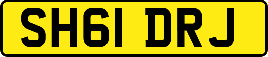 SH61DRJ