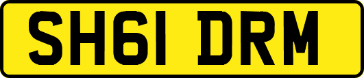 SH61DRM