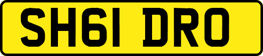 SH61DRO