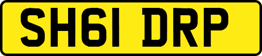 SH61DRP