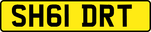 SH61DRT
