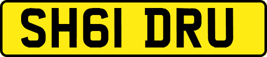 SH61DRU
