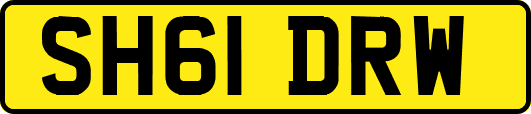 SH61DRW