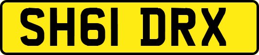 SH61DRX