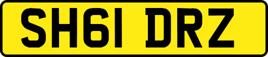 SH61DRZ