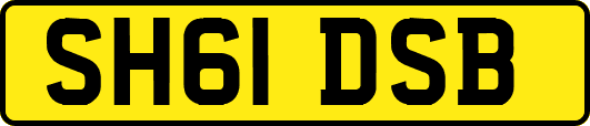 SH61DSB
