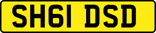 SH61DSD