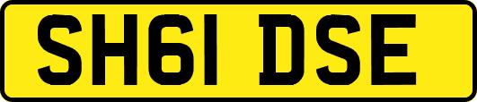 SH61DSE