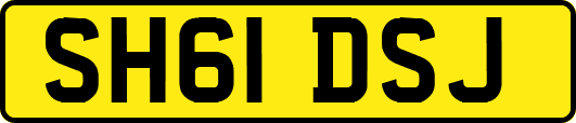 SH61DSJ
