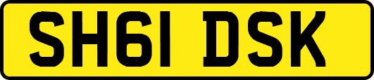 SH61DSK